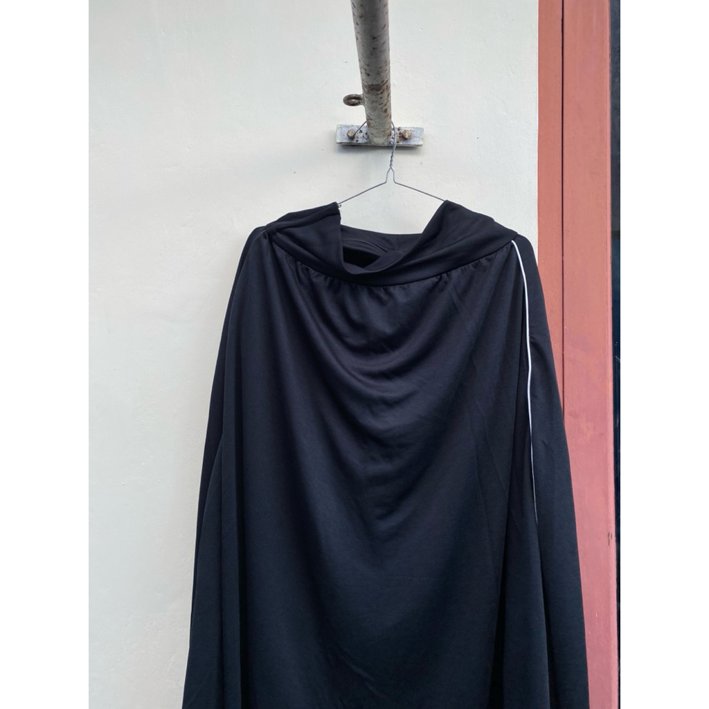 Preloved Rok Celana Olahraga Wanita Muslimah Jilbrave