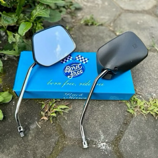 Spion Honda win new win 100 win tahun muda import