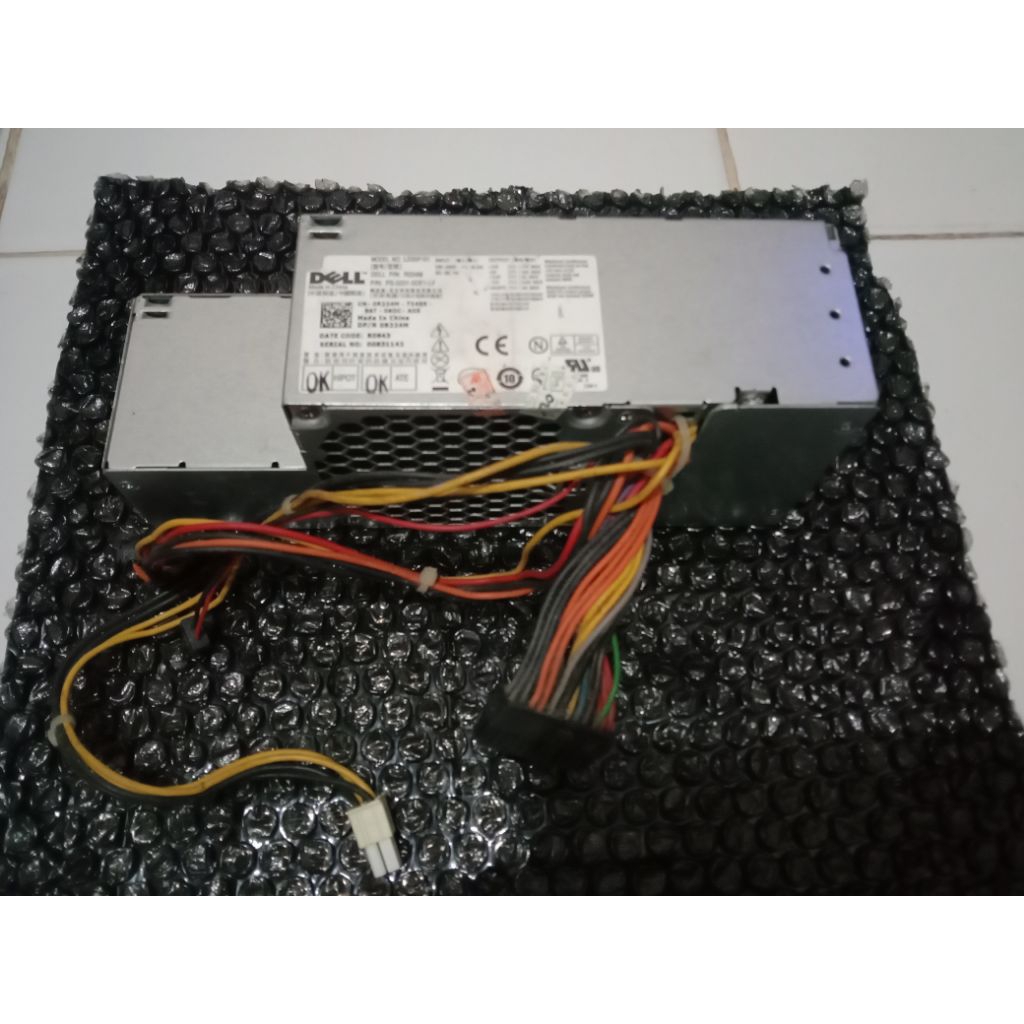 PSU Power Supply Dell / Acbel