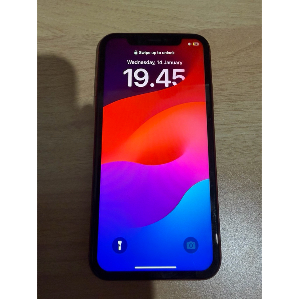 iPhone XR IBOX 64gb Bekas