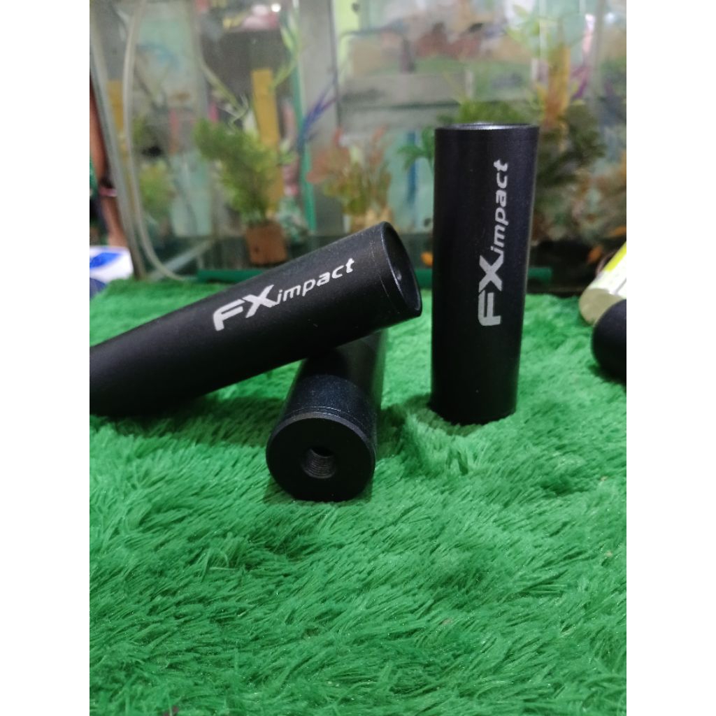 perdm fx impack od 38 panjang 12cm