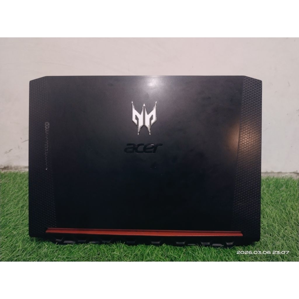 laptop gaming acer nitro 5 an515-43 Ryzen 7-3750H GTX 1650