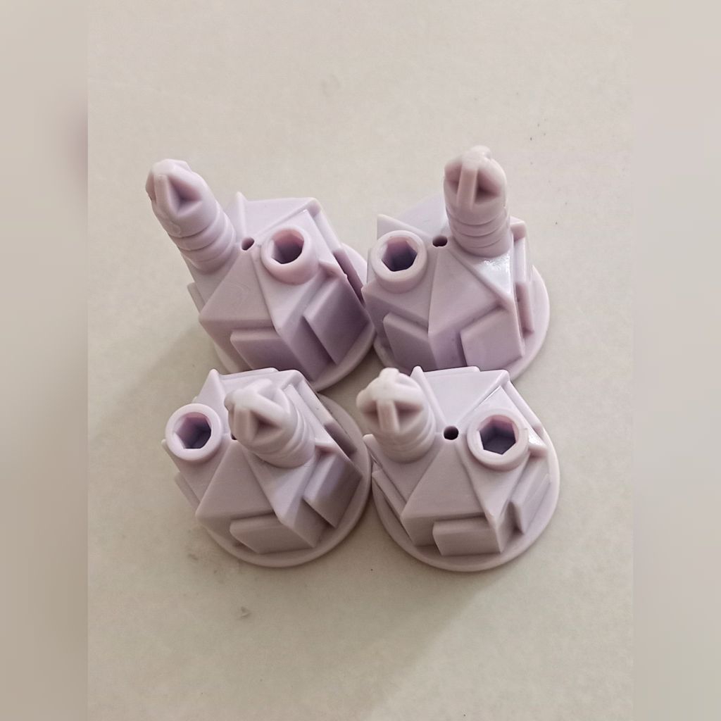 Crush Gear Wheles Dino Spartan Kw