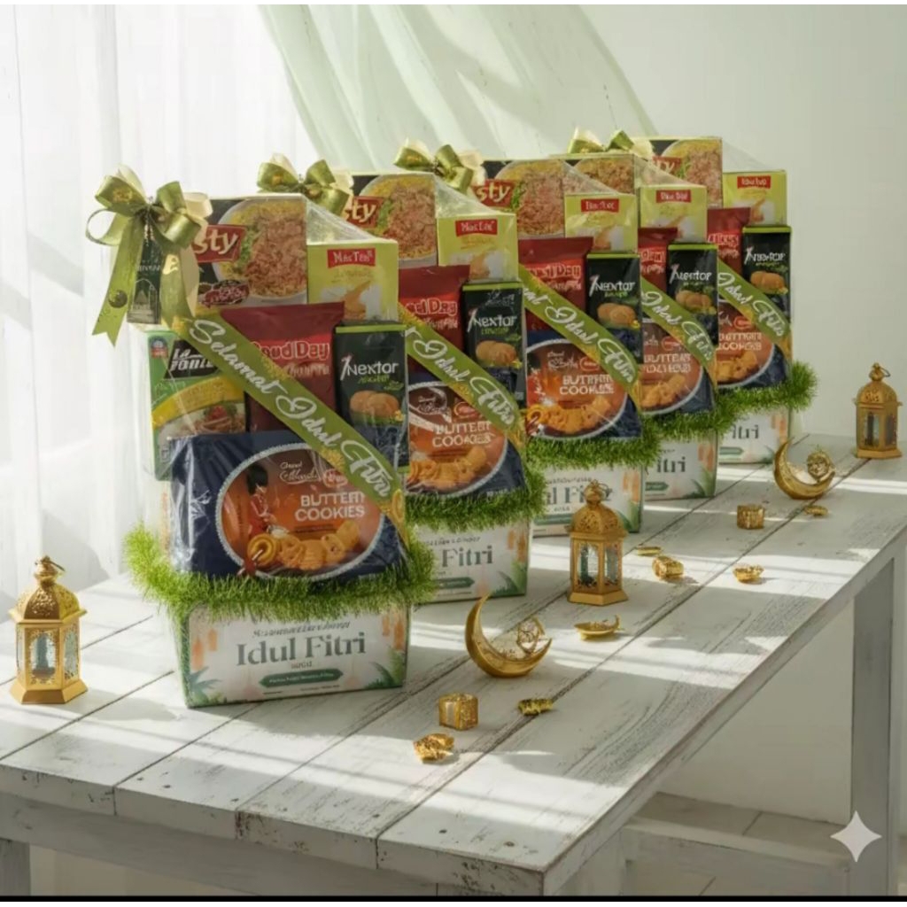 parcel lebaran parcel sembako parcel hari raya parcel idul fitri parcel natal parcel imlek parcel ha