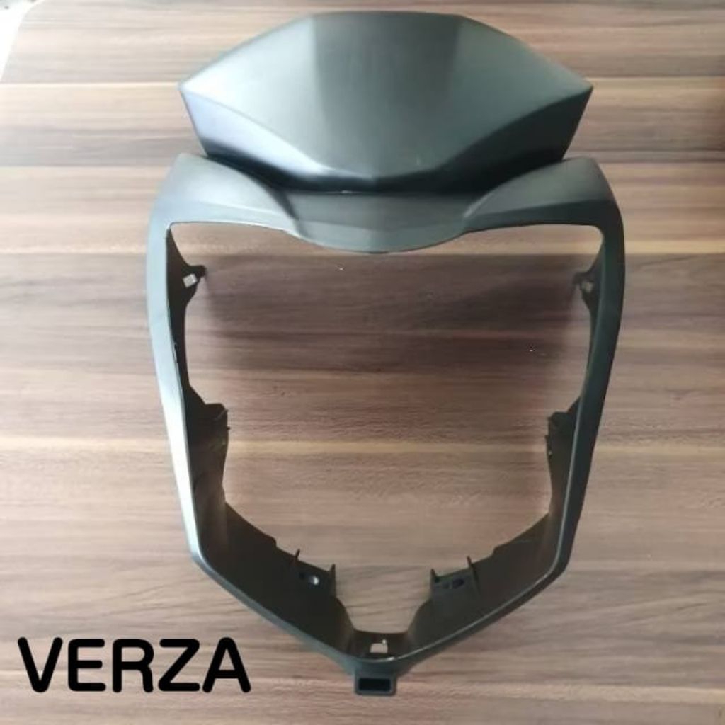 Batok depan . reflektor verza 150