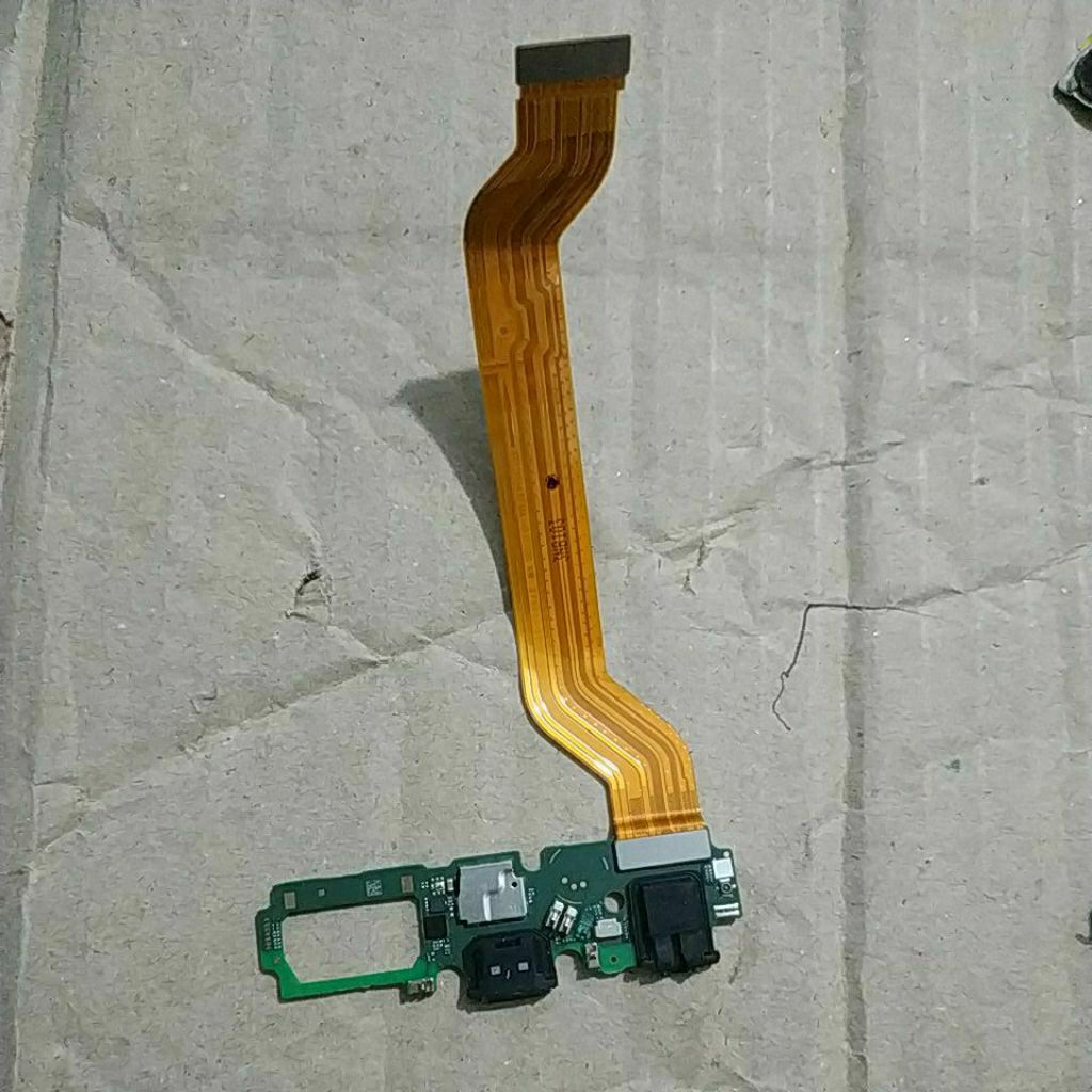 Flexible board cas bekas Vivo y12s