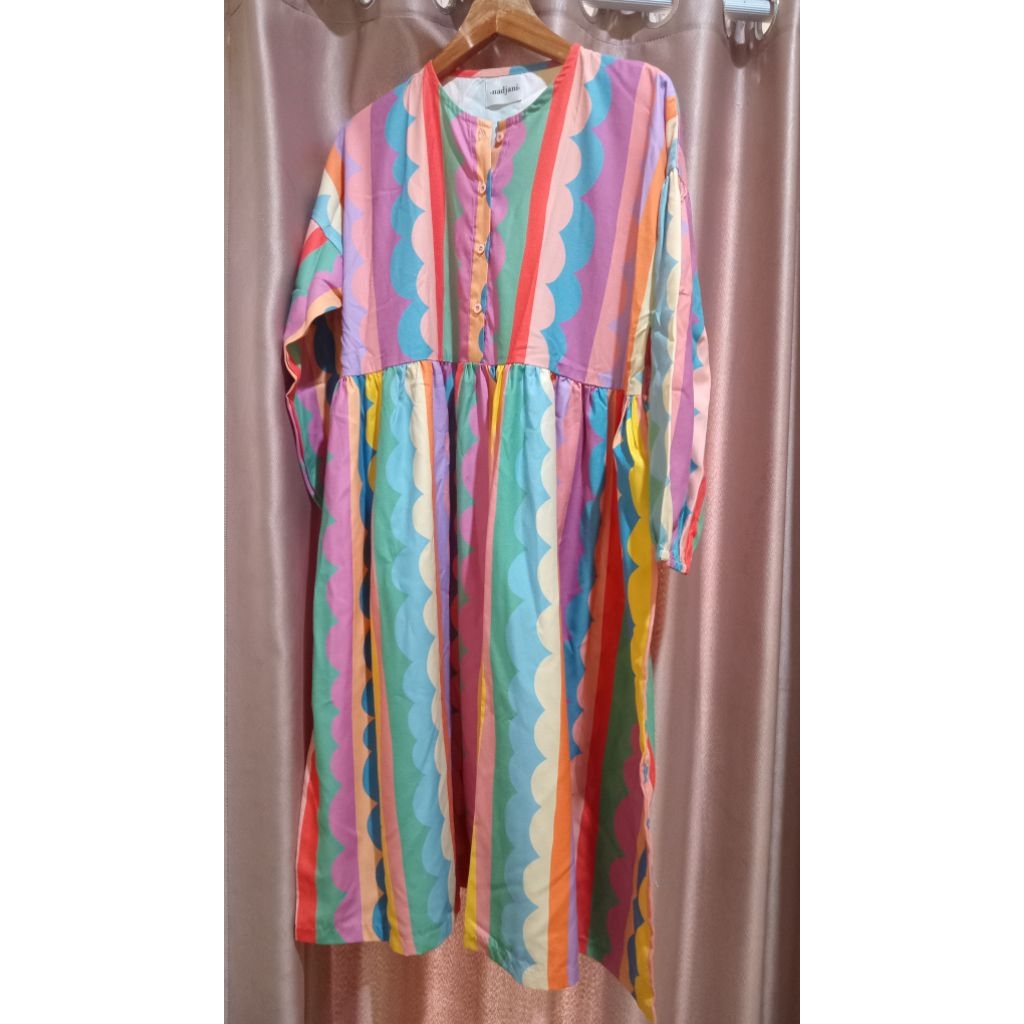 Preloved Nadjani Avana Tunik