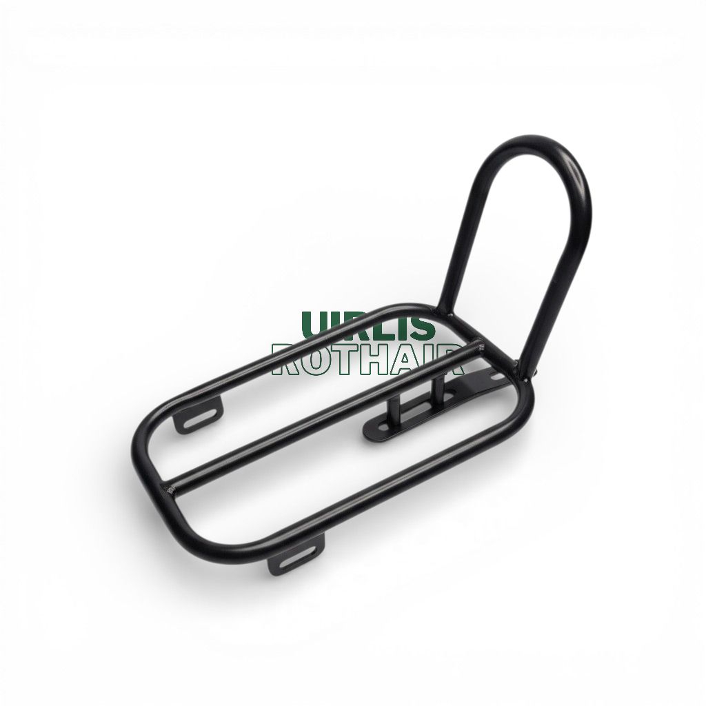 Front Rack Sepeda | Front Rak V3 | Uirlis Rothair