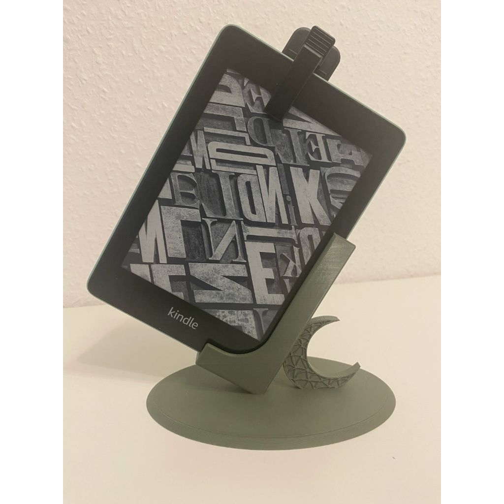 Kindle 30° stand / Stand Kindle / stand e reader