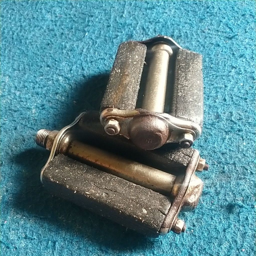 pedal sepeda onthel tua original