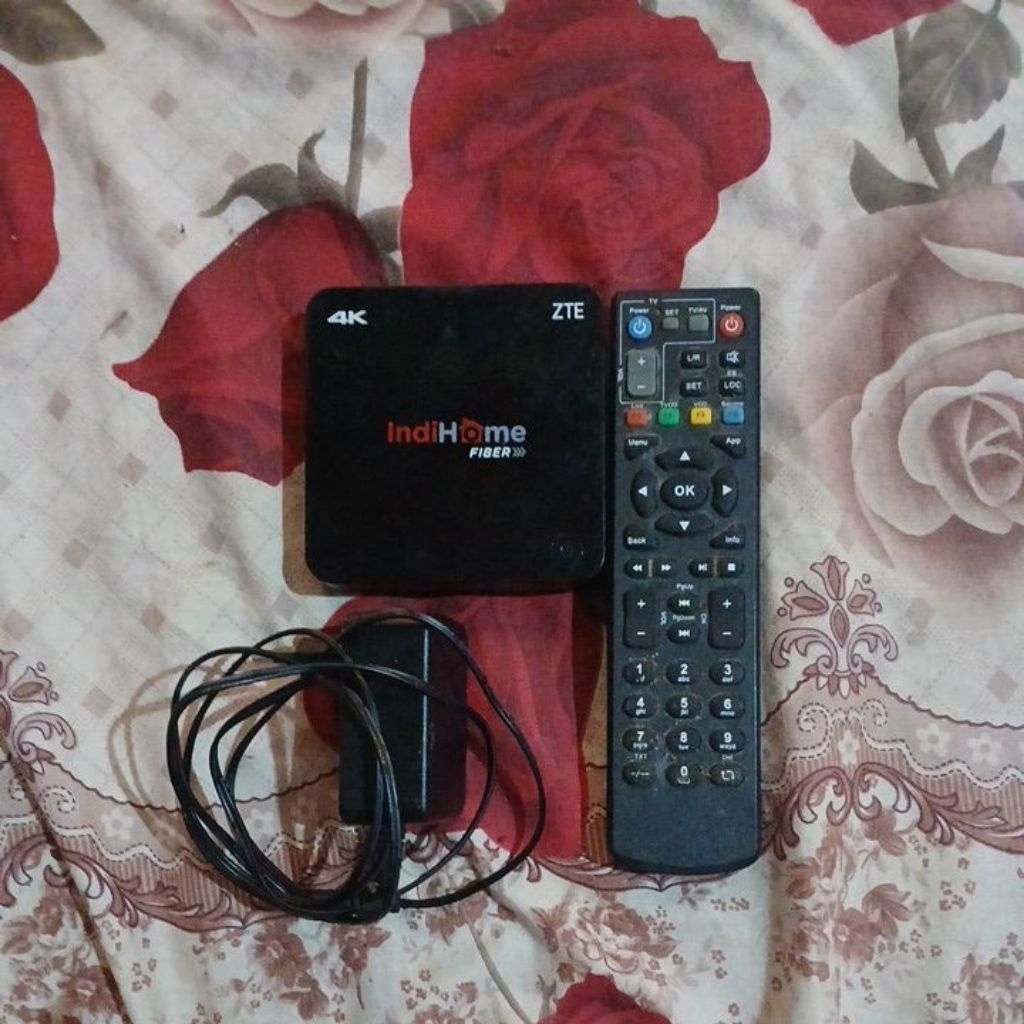 ZTE ZXV10 B860H (V5)  Polos + Remote