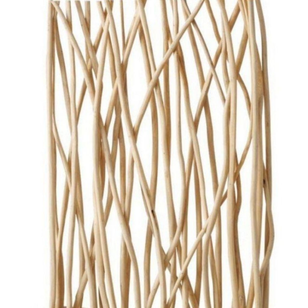 Ranting kayu macrame 200cm.  kayu ranting macrame. Ranting kayu jati murah meriah. kayu dowel. aesth