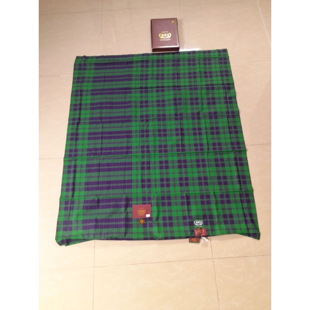 Sarung BHS EXCELLENT GOLD KDT