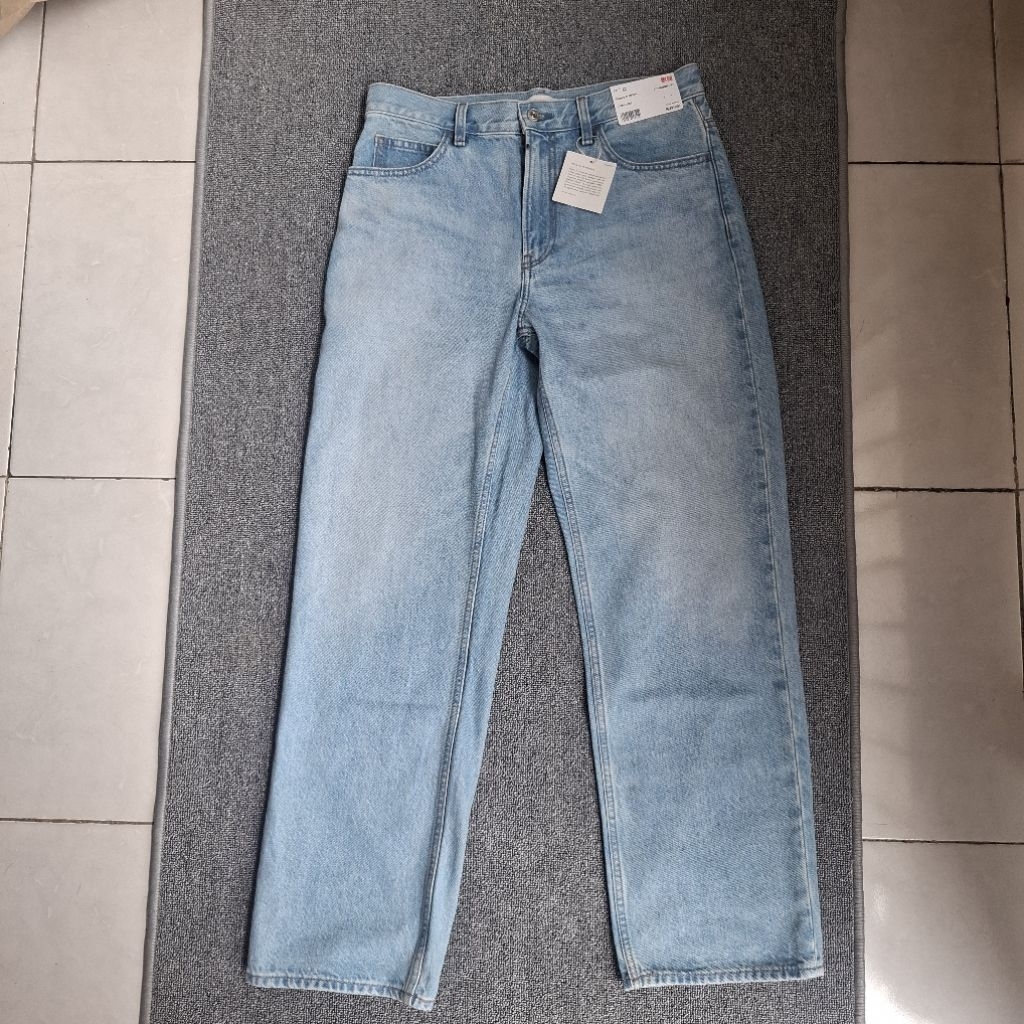 Celana Jeans Uniqlo Brand New with Tag