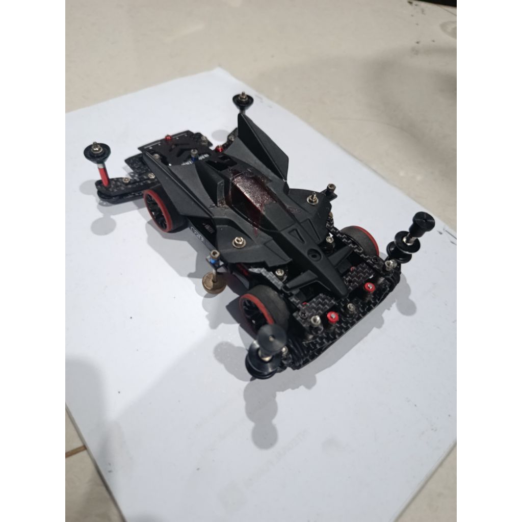 Tamiya STO 50 original tamiya