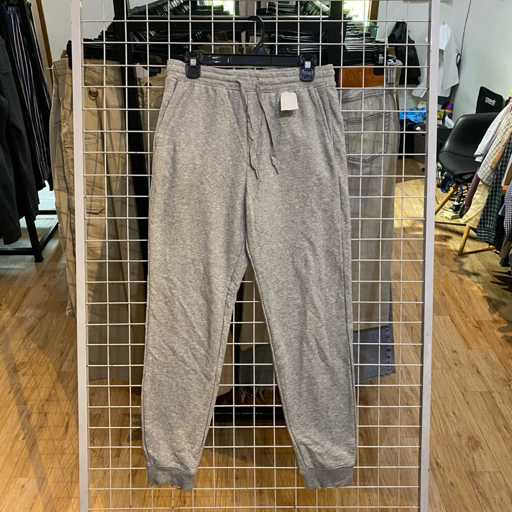 Gu Relaxs Jogger Pants