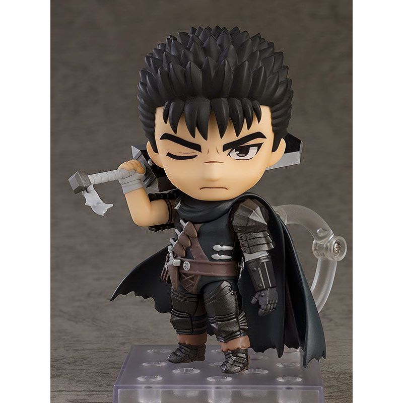 NENDOROID GUTS BERSERKER - nendoroid 2134 nendoroid best seller nendoroid armor