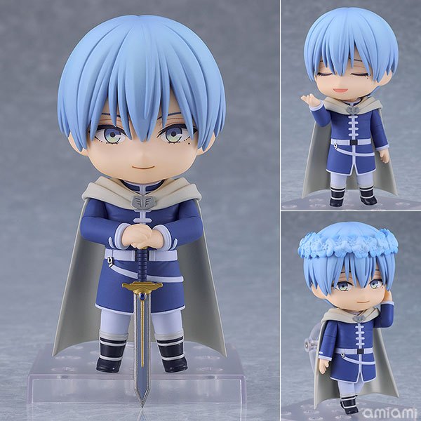 NENDOROID HIMMEL NENDOROID 2498  - Anime sousou no frieren figure