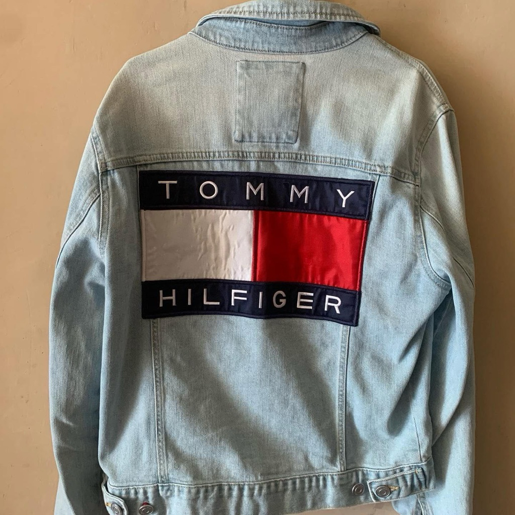 Tommy Hilfiger Denim