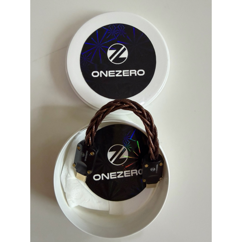 Kabel C to C Onezero Fomo