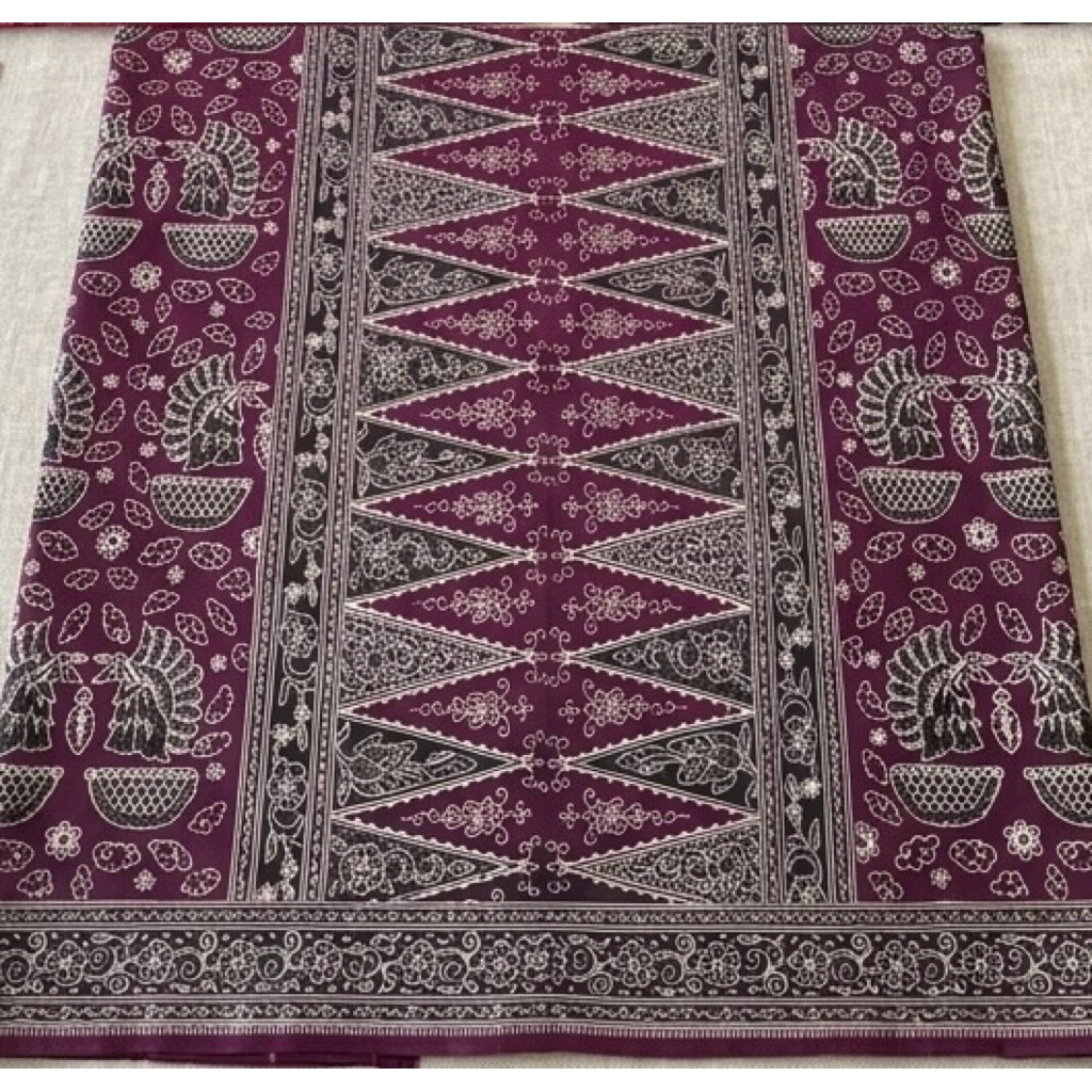 Kain Batik Jambi