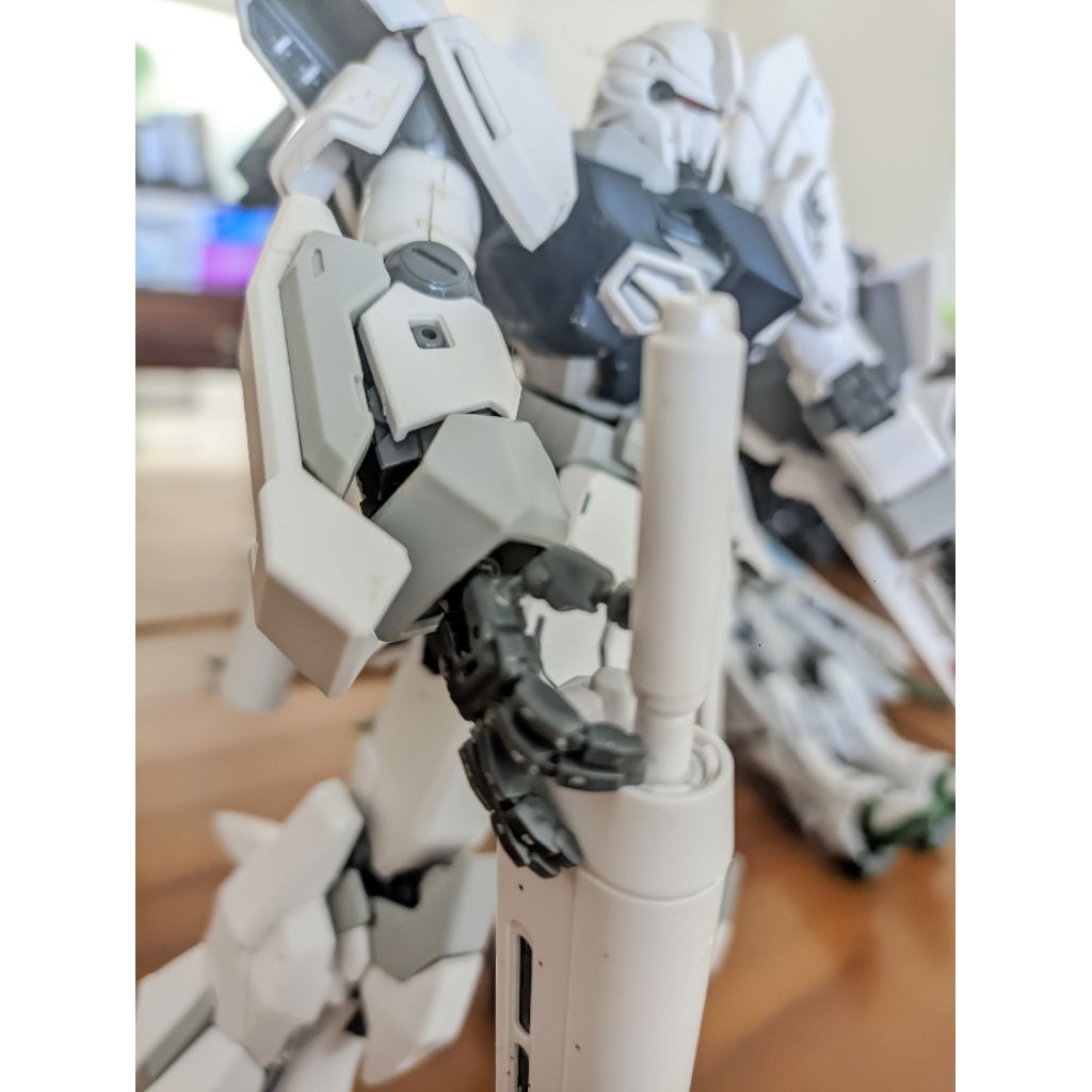 MG Sinanju Stein 1/100