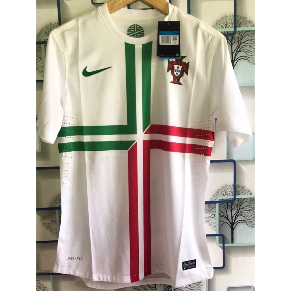 Jersey Portugal Rare Item