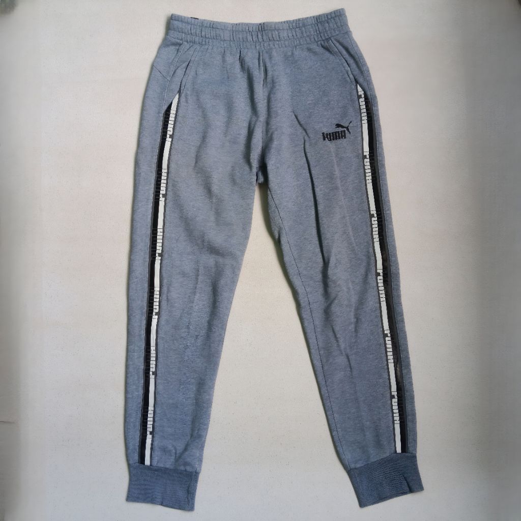 Training Pants Puma Tapped Original