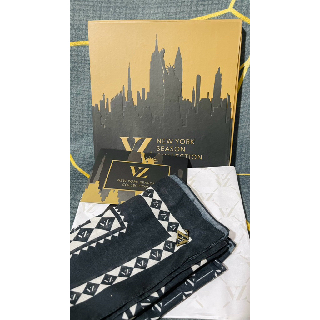 Vivi Zubaedi Hijab Prelove