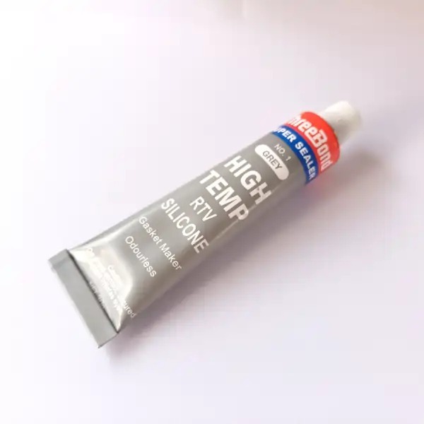 Lem Paking Gasket Tribon Threebond Lem Paking Gasket Tribon Threebond Super High Temp RTV 30 Gr