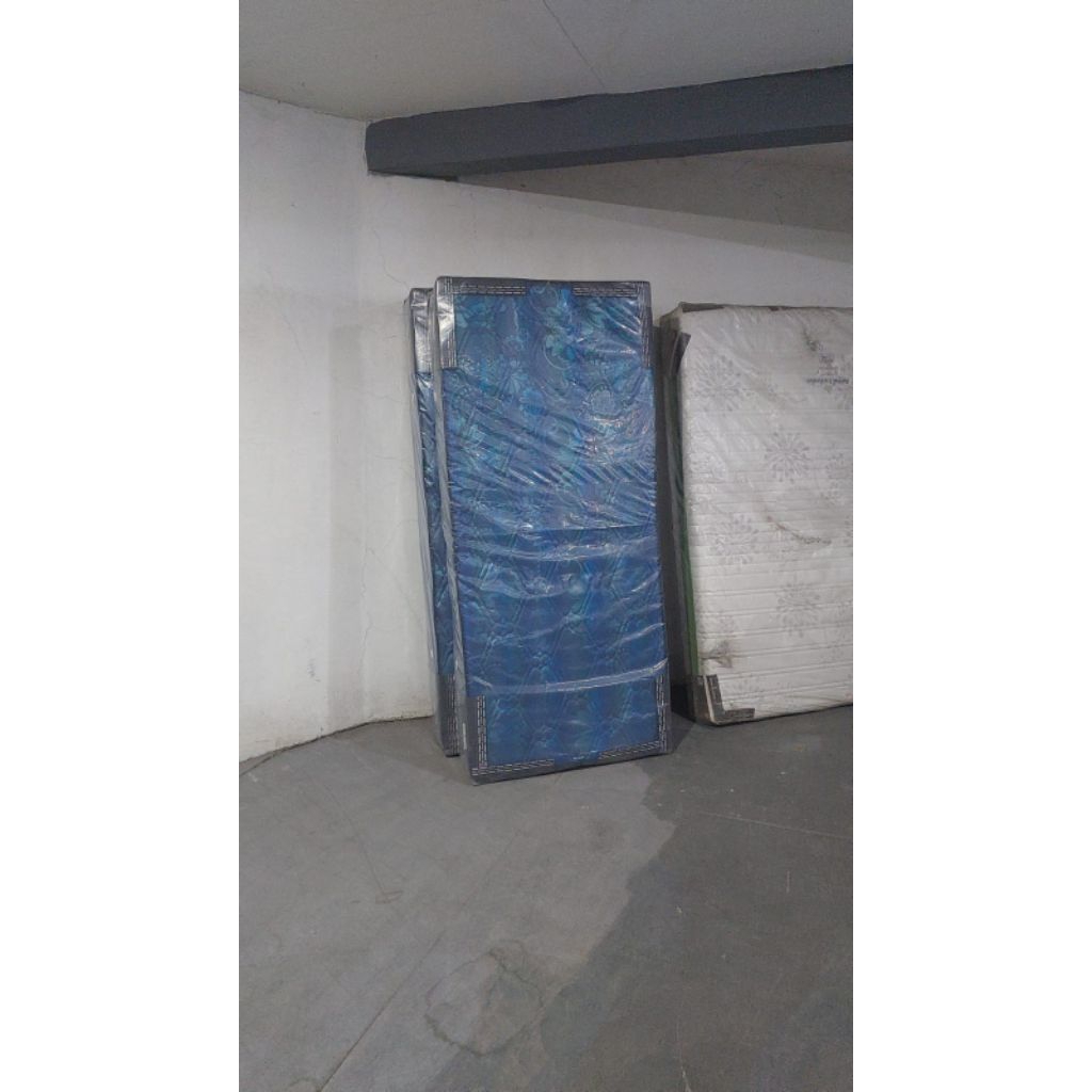 kasur springbed expander UK.90