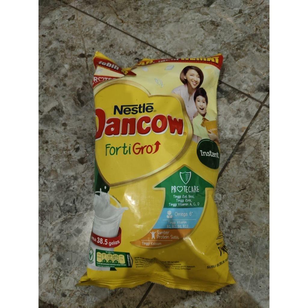 Dancow Fortigro Full Cream 1 Kg