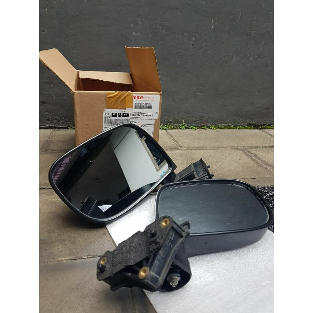 Spion Karimun Wagon R original