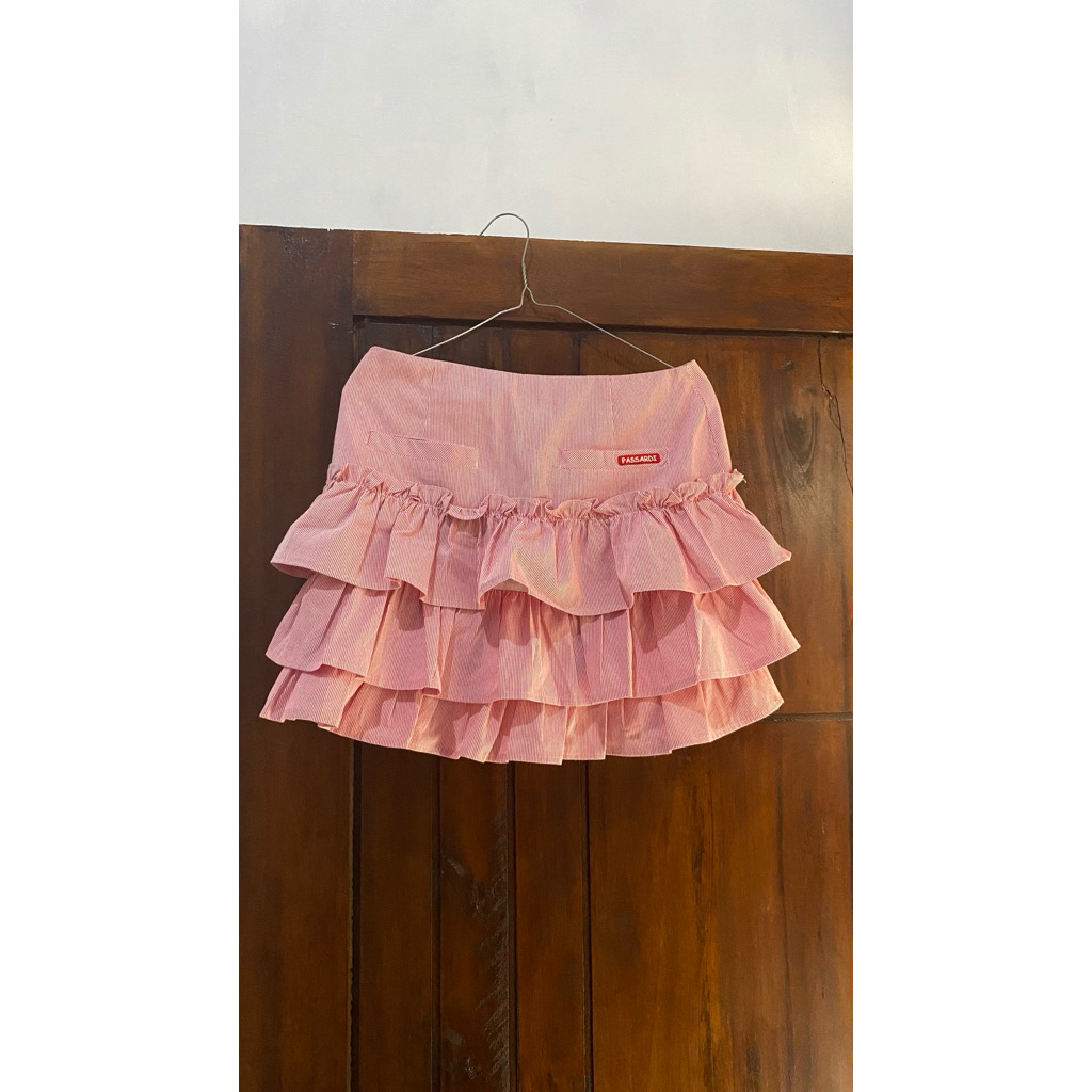 preloved rokcel