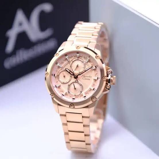 ALEXANDRE CHRISTIE ACF 6564 BFBRGLN