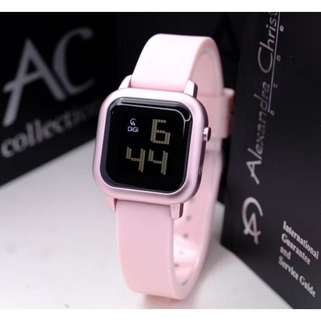 ALEXANDRE CHRISTIE ACF 9392 LHRPNBA