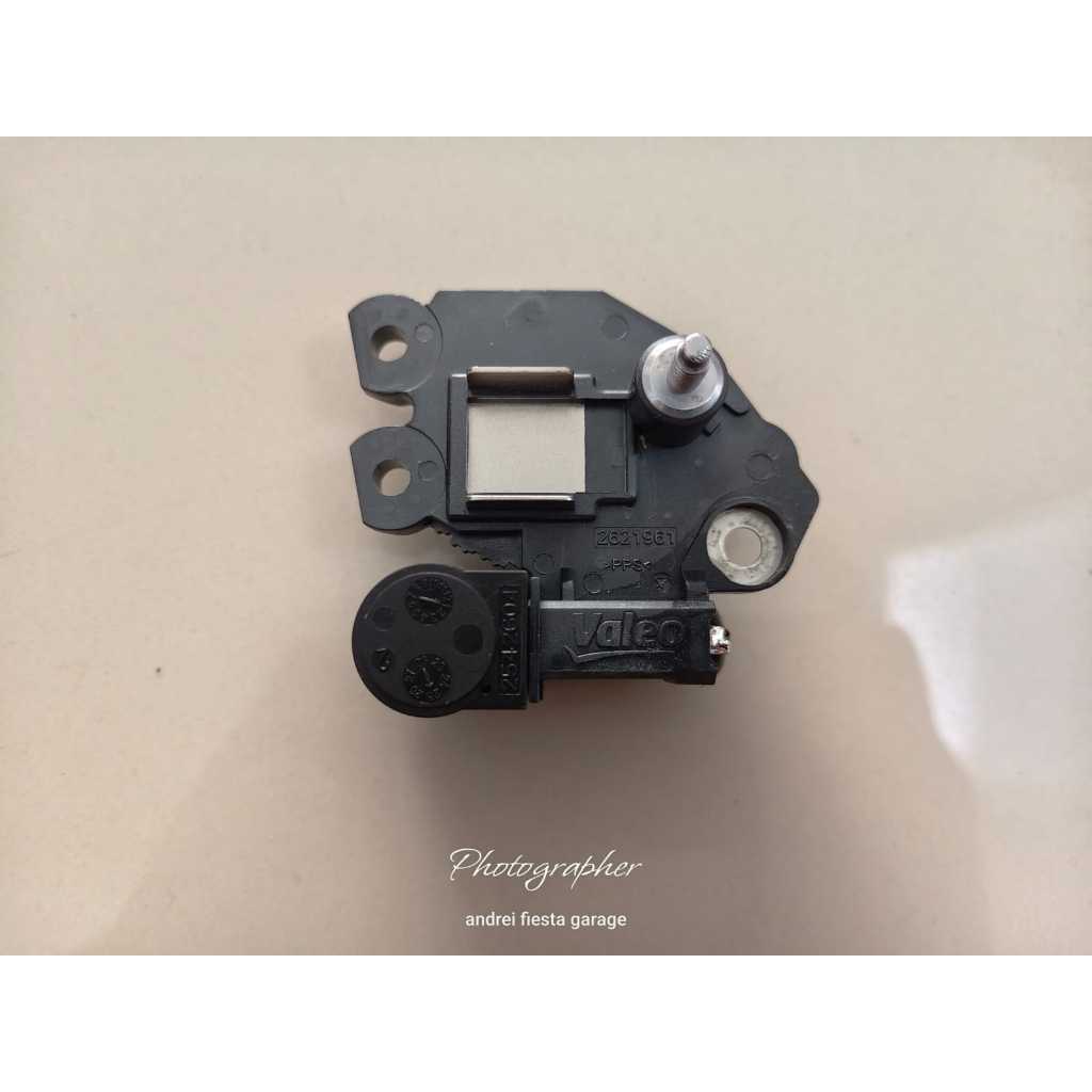 IC alternator Ford Fiesta dan Ecosport ORIGINAL VALEO