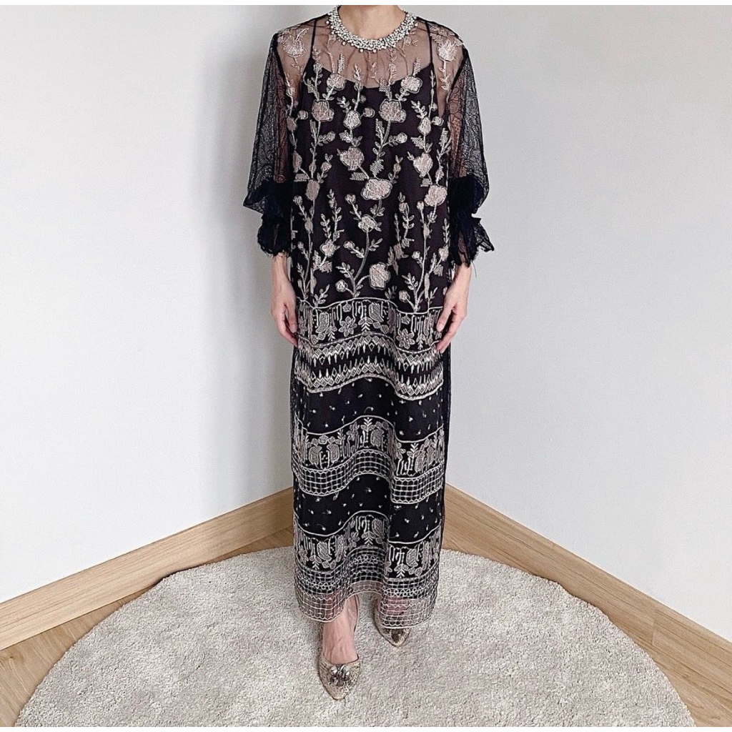 Kina Atelier preloved