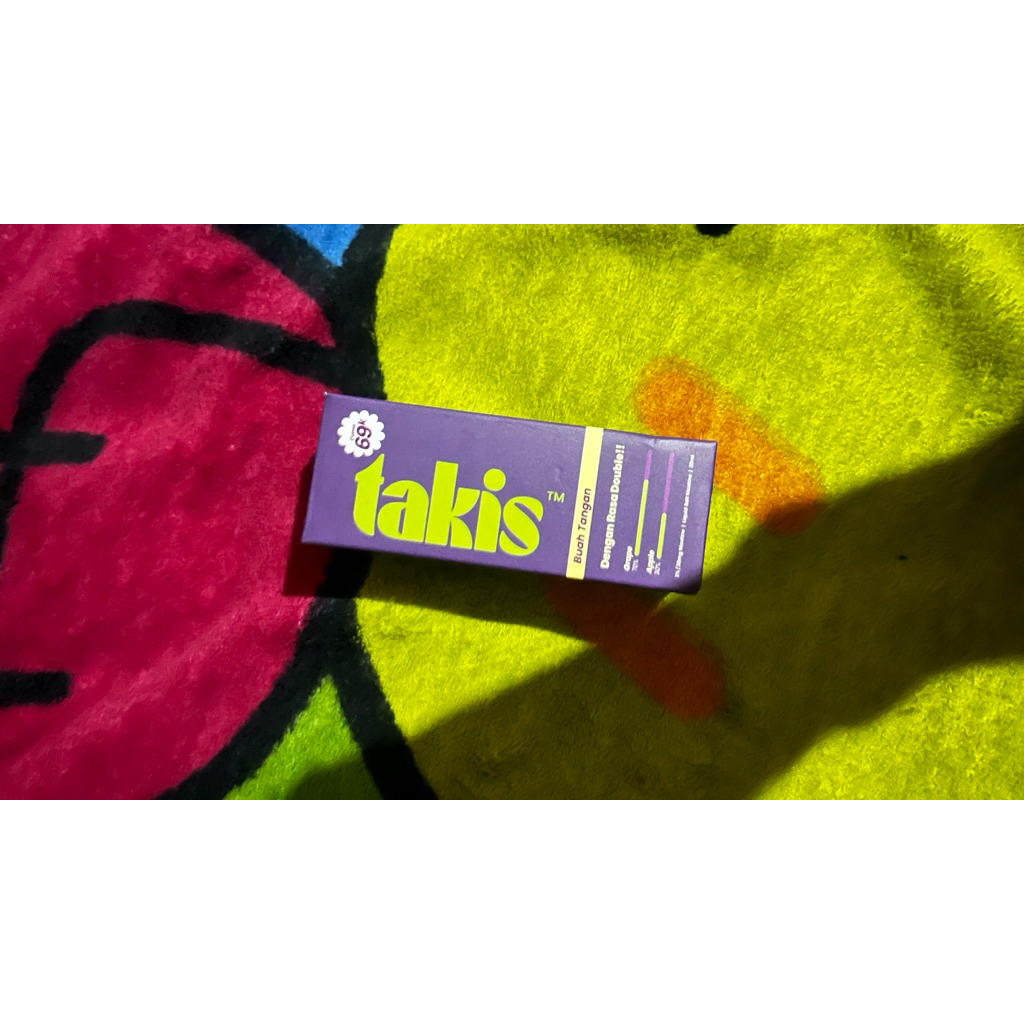 liquid takis