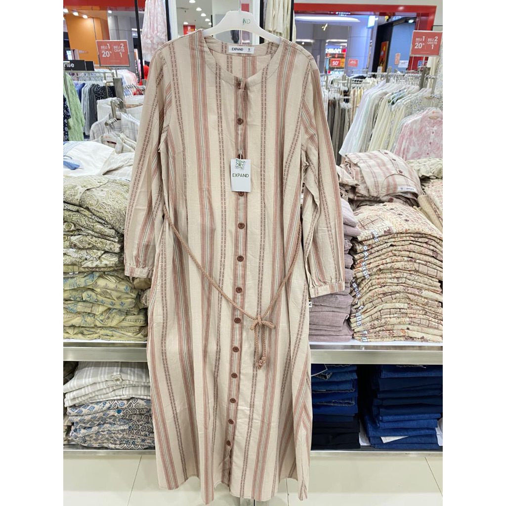 Expand - Dress Wanita Original Terbaru