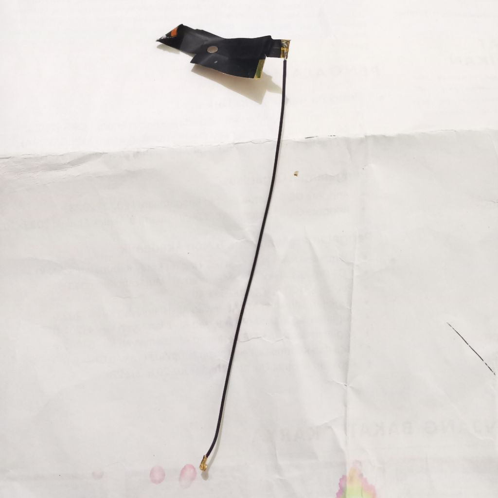 Kabel Antena Signal Tablet Advan T2K [Original]