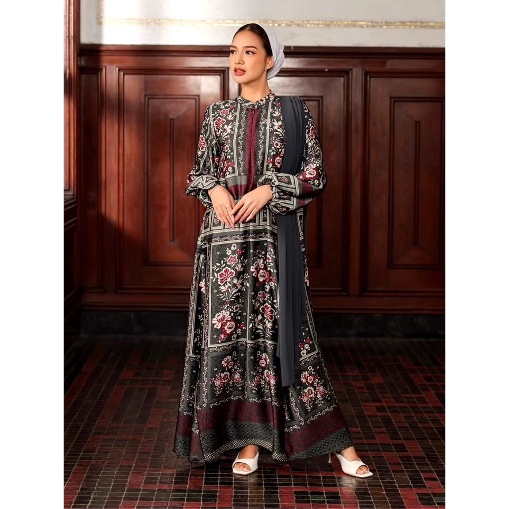 geulis dianita dress