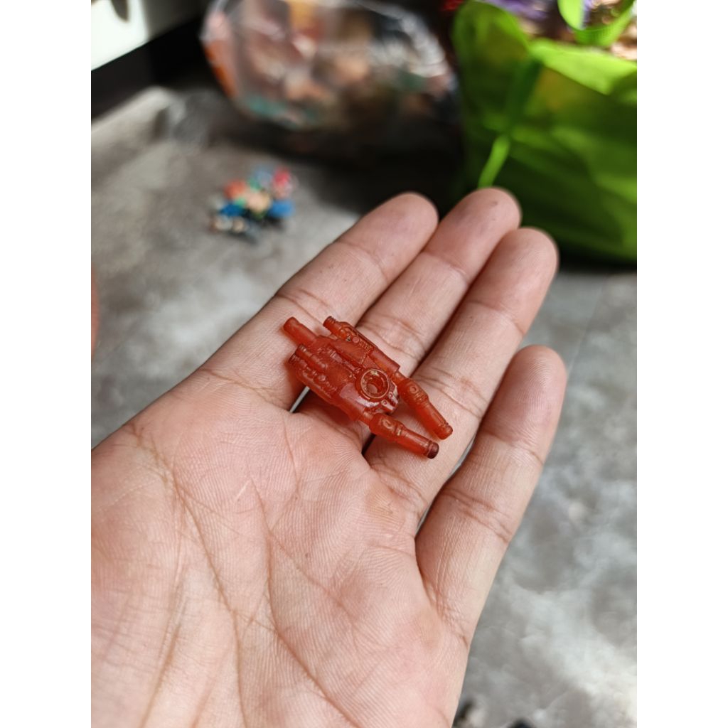 part senjata figure transformers bumblebee legion class