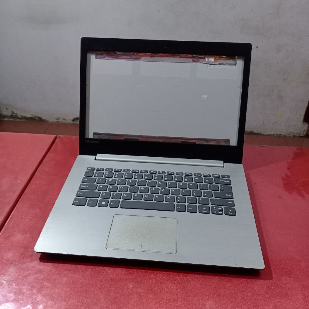 Casing Laptop Lenovo Ideapad 330 320