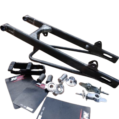 SWING ARM MODEL NINJA R PNP TIGER REVO (MENTAH)POOLSET TEBAL 2,3 MILI LJ