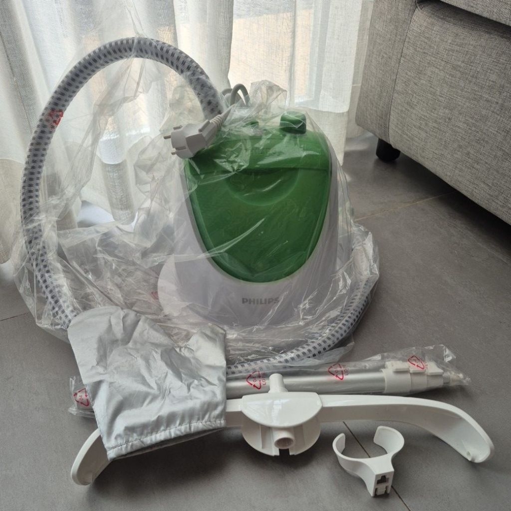 Philips Setrika Uap GC505