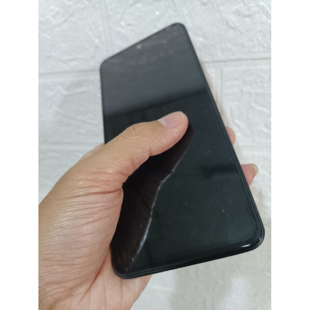 LCD Original Redmi Note 10/10S Copotan