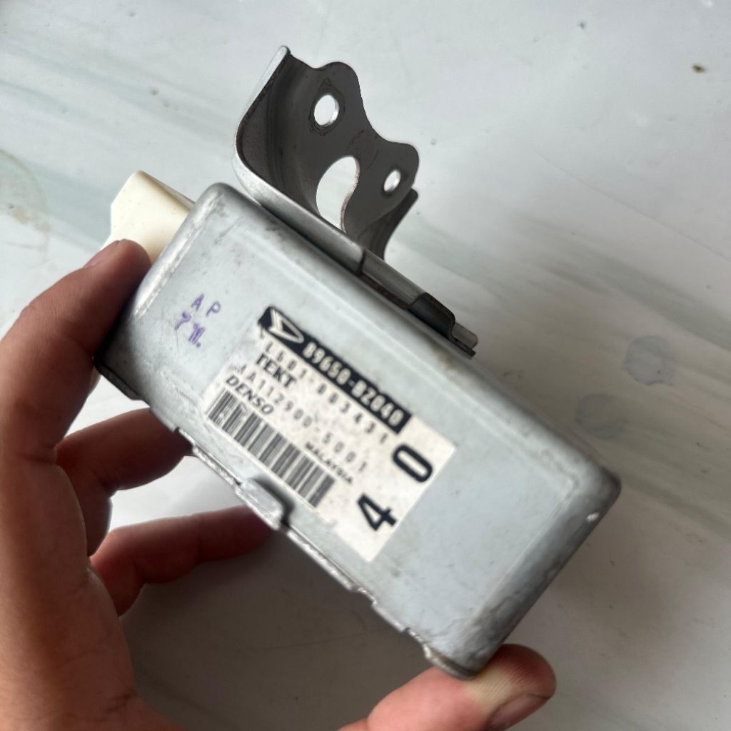 MODUL EPS TERIOS RUSH AVANZA XENIA