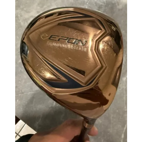 Golfline | Stick Golf Driver Epon Premium Legend II