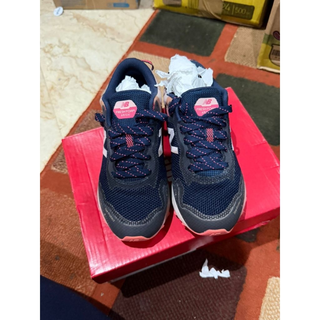 Sepatu Anak New Balance (preloved)